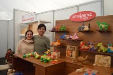FESTIVAL DE ARTESANIAS DE AMERICA