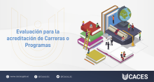 CACES-01-02-01 Evaluación para la acreditación de Carreras o Programas