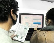 Certificado de avalúo