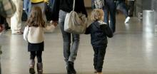 Restitución internacional de niñas, niños y adolescentes