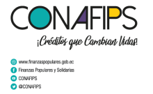 Corporación Nacional de Finanzas Populares y Solidarias (CONAFIPS)