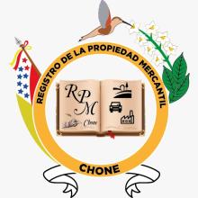 REGISTRO DE LA PROPIEDAD Y MERCANTIL DEL CANTÓN CHONE