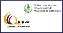 Quipux - Catamayo