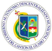 GAD MUNICIPAL DEL CANTON EL GUABO