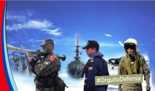 Certificado de pertenecer o no a las FF.AA.