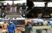 Certificado de Liquidación de tiempo de Servicio en el ISSFA