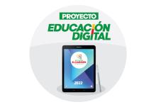 EDUCACION DIGITAL