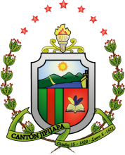 ESCUDO DE JIPIJAPA