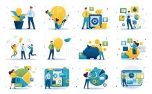 Aval de Acciones Comunicacionales de Proyectos de Inversión