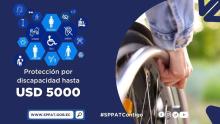 Imagen Discapacidad