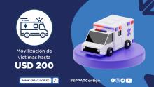 Imagen Transporte y movilización