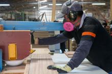 Emisión de Registro de Producción Nacional