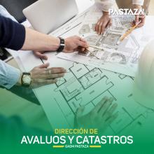 Avalúos y Catastros