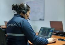Analista de Servicios Migratorios solventado requerimientos de gestión migratoria