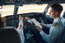 Certificación de licencia de estación de radio de la aeronave