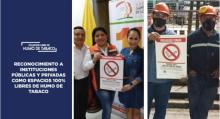 libres de humo