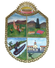 Escudo Cantón Pastaza