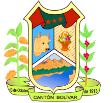 Gobierno autónomo Descentralizado Municipal del Cantón Bolívar