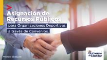 ASIGNACION DE RECURSO 