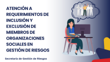 14 Inclusión y exclusión OSGR