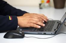 Autorización previa electrónica importación