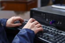 Registro de representantes técnicos