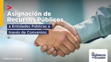 entidades publicas