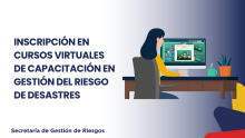 5 Cursos virtuales