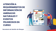 8 Información amenazas y EP