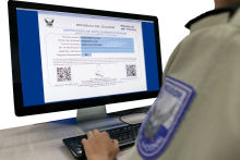 Antecedentes Penales