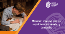 Mediación educativa