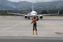 Certificación de operador aéreo nacional (AOC)  y especificaciones operacionales