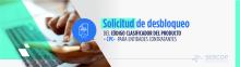 Autorización de desbloqueo de CPC restringido