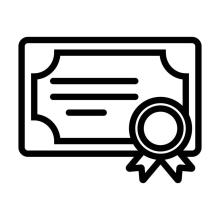 Certificado de afiliación