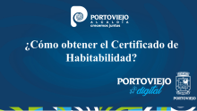 ¿Cómo obtener el Certificado de Habitabilidad?