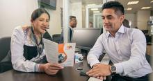 Solicitud de conversión ordinaria de entidades del sector financiero popular y solidario en caja de ahorro o caja comunal