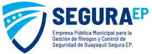 Logotipo SEGURA EP