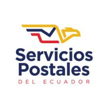 Logo Servicios Postales