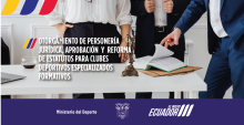 Clubes Deportivos Especializados Formativos,