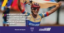 por deporte 