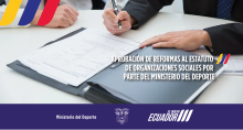 reformas sociales 