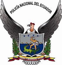 Policía Nacional del Ecuador 