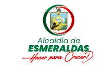 Logo Gad Esmeraldas