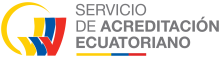 SERVICIO DE ACREDITACIÓN ECUATORIANO