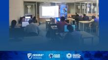 Capacitación sobre prevención de violencia basada en género