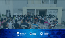 Comités comunitarios para la paz y convivencia ciudadana