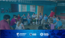 Comités comunitarios