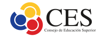 Consejo de Educación Superior