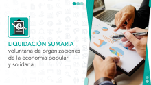 Inscripción en la nómina y actualización de datos de cajas comunales y cajas de ahorro