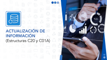 Actualización de datos personales y normativos de auditores de entidades del sector financiero popular y solidario y de las organizaciones de la economía popular y solidaria